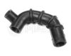 MEYLE 014 009 0029 Hose, cylinder head cover breather